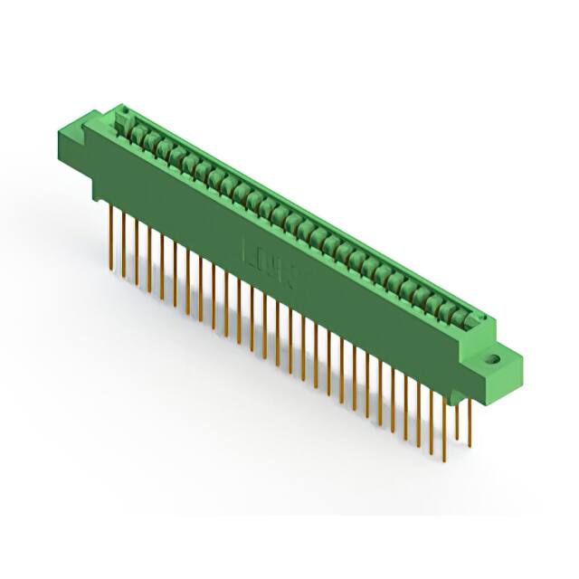 846-054-540-802 EDAC Inc.  Edgeboard Connectors